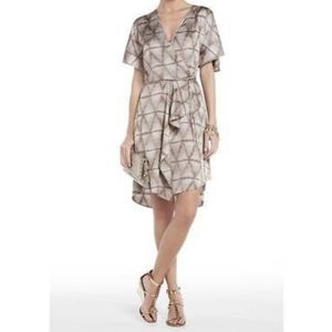Bcbgmaxazria | Holden dress